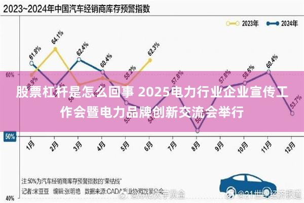 股票杠杆是怎么回事 2025电力行业企业宣传工作会暨电力品牌创新交流会举行
